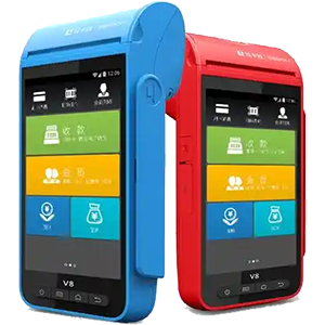 漳浦拉卡拉智能POS机