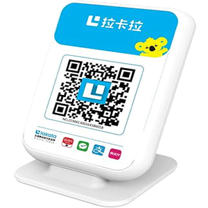 漳浦拉卡拉收款云音箱